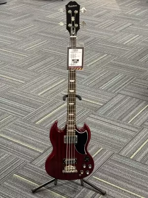 Epiphone - EBB3CHCH